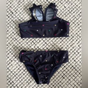 Baby Gap 2 piece bathing suit